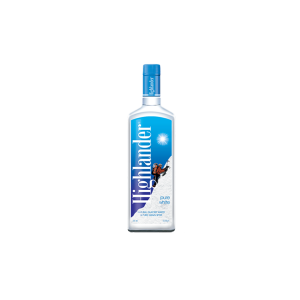 Highlander 180ml